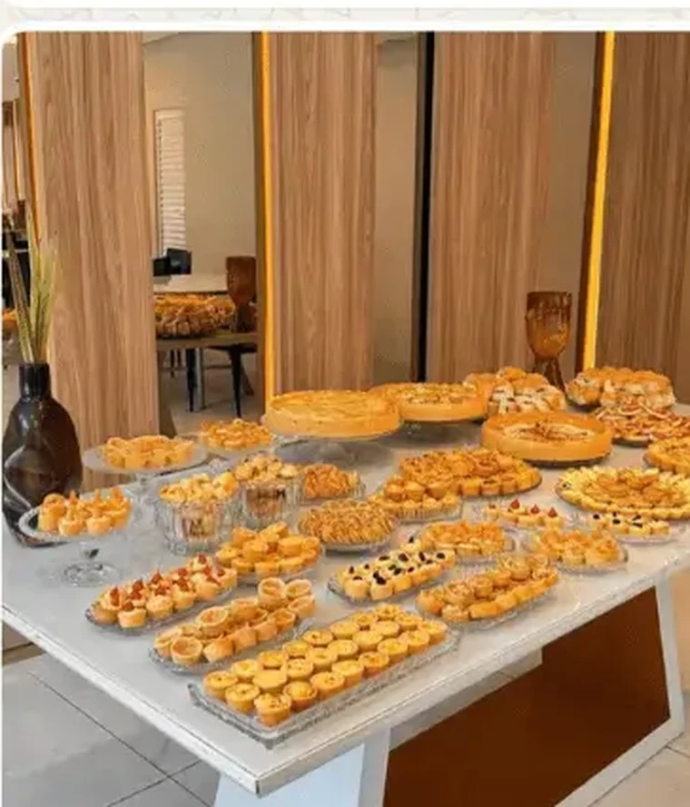El pedido que entregó Susana el fin de semana